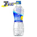 アクエリアス NEWATER 500ml PET 48本 【2ケース販売】 [コカコーラ 飲料 ソフトドリンク スポーツドリンク 熱中症対策 水分補給 コカ・コーラ]