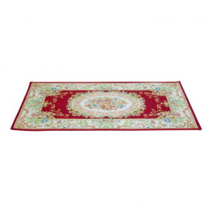 �S�u�����D�V�F�j�[���}�b�g ���b�h ��70×120cm HR90470RE�y���[�J�[�����F��������s�F�����s�z�y�k�C���E����E�����͔z�B�s�z