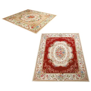 �S�u�����D �V�F�j�[���J�[�y�b�g 2���p(��200×200cm)�y���[�J�[�����F��������s�F�����s�z�y�k�C���E����E�����͔z�B�s�z