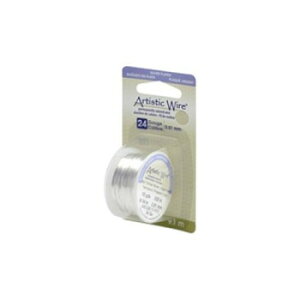 Artistic Wire(A[eBXeBbNC[) m^[jbVVo[ 0.5mm×9.1m 24y[J[FsFszykCEE͔zBsz