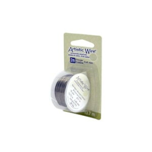 Artistic Wire(A[eBXeBbNC[) AeB[NuX 0.4mm×13.7m 26y[J[FsFszykCEE͔zBsz