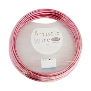 Artistic Wire(A[eBXeBbNC[)@J[A~@sN@3.0mm×10my[J[FsFszykCEE͔zBsz