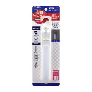 ELPA LED�Z���T�[�t���C�g(���F/�d�r��) PM-L261�y�z�����@:���[����/�����s��/����s��/�����w��s�z�y�k�C���E����E�����͔z�B�s�z