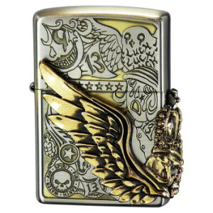 ZIPPO �t�H�[�`���[���w�b�h Ni��BS�R���r�l�[�V�����Ô��y���[�J�[�����F��������s�F�����s�z�y�k�C���E����E�����͔z�B�s�z