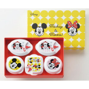「ミッキー&ミニー」PT電子レンジ容器5PC MM-109 MM-109【メーカー直送:代金引換不可:同梱不可】【北海道・沖縄・離島は配達不可】