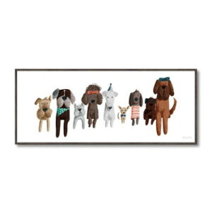 �A�[�g�t���[�� �x�b�L�[ �\�[���Y�u�s�N�j�b�N �h�b�O3�v BT-05502�y���[�J�[�����F��������s�F�����s�z�y�k�C���E����E�����͔z�B�s�z