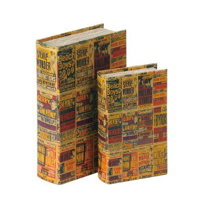 ubN^[{bNX BOOK BOX 2Zbg 28435y[J[FsFszykCEE͔zBsz