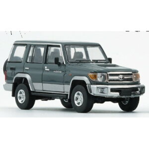 �r-�G���N���G�C�V�����Y �g���^ �����h�N���[�U�[ LC76 �_�[�N�O���[ LHD 1/64�X�P�[�� 64B0345�y���[�J�[�����F��������s�F�����s�z�y�k�C���E����E�����͔z�B�s�z