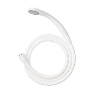 三栄 SANEI 低水圧用シャワーセット PS321B-CTA-MW2【メーカー直送:代金引換不可:同梱不可】【北海道・沖縄・離島は配達不可】