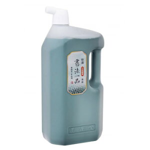墨運堂   特選 書法一品墨液 2.0L【メーカー直送:代金引換不可:同梱不可】【北海道・沖縄・離島は配達不可】