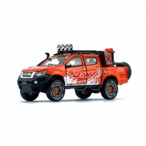 r-GNGCVY U D-Max 18 ^CCgIW ANZT[pbN LHD 1/64XP[ 64B0285y[J[FsFszykCEE͔zBsz