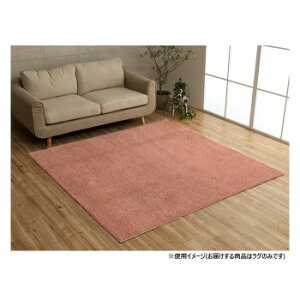 �~�b�N�X�p�C�� ���O ��2�� ��185×185cm �z�b�g�J�[�y�b�g�Ή� ���[�Y 3985549�y���[�J�[�����F��������s�F�����s�z�y�k�C���E����E�����͔z�B�s�z