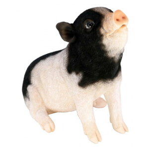 ピッグオーナメント 14189【メーカー直送:代金引換不可:同梱不可】【北海道・沖縄・離島は配達不可】