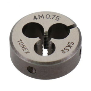 TONEX�@�_�C�X(25mm)�@M4×0.75�@110199�y�z�����@:���[����/�����s��/����s��/�����w��s�z�y�k�C���E����E�����͔z�B�s�z