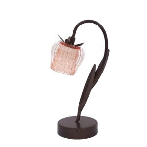 LEDブルームライト つぼみ ピンク IN011518【メーカー直送:代金引換不可:同梱不可】【北海道・沖縄・離島は配達不可】