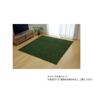 ���O �J�[�y�b�g 3�� �􂦂� �^�t�g�� �w�m�x���x �O���[�� ��140×340cm ��:���ׂ�ɂ������H (�z�b�g�J�[�y�b�g�Ή�) 3964649�y���[�J�[�����F��������s�F�����s�z�y�k�C���E����E������
