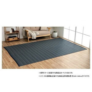 ���{�� �􂦂邢�����J�[�y�b�g �l�C�r�[ �c�n��8�� ��340×340cm 1090031190602�y���[�J�[�����F��������s�F�����s�z�y�k�C���E����E�����͔z�B�s�z