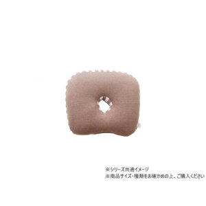 �N�b�V���� �ᔽ�� ���K�t�B�b�g �}�C�N���t�@�C�o�[ ���n �w�G���}�[�x �u���E�� ��40×37cm 9293899�y���[�J�[�����F��������s�F�����s�z�y�k�C���E����E�����͔z�B�s�z