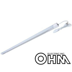 I[d@ OHM LEDGRX `[uCg RZg^Cv(F) 20W 123.4cm LT8-N20D-H12Cy[J[FsFszykCEE͔zBsz
