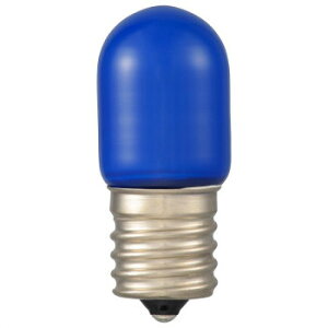 OHM LEDicp T20/E17/0.8W/2lm/F LDT1B-H-E17 13y[J[FsFszykCEE͔zBsz