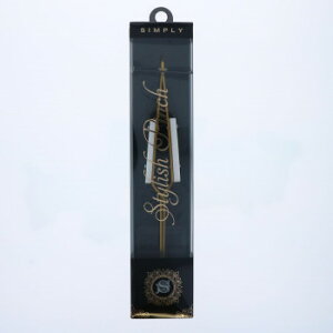 ビューティーネイラー 445 スタイリッシュピンチ QQC-9【配送方法:メール便/同梱不可/代引不可/日時指定不可】【北海道・沖縄・離島は配達不可】