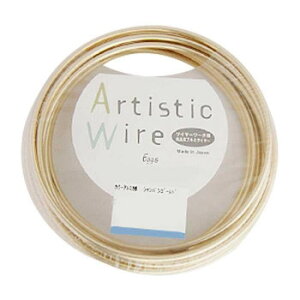Artistic Wire(A[eBXeBbNC[)@J[A~@VpS[h@2.5mm×10myz@:[/s/s/wszykCEE͔zBsz