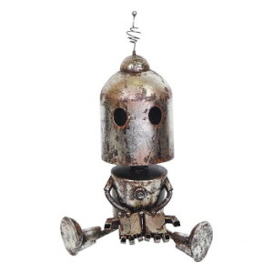 MURATAYA メタルロボベベット座りL 4510【メーカー直送:代金引換不可:同梱不可】【北海道・沖縄・離島は配達不可】