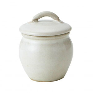 Jyobi ジョウビ 丸壺 S WH R-922699【メーカー直送:代金引換不可:同梱不可】【北海道・沖縄・離島は配達不可】