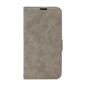 iPhone14/iPhone13���p�蒠�^�P�[�X Style Natural Gray iP22-61-VS01�y�z�����@:���[����/�����s��/����s��/�����w��s�z�y�k�C���E����E�����͔z�B�s�z