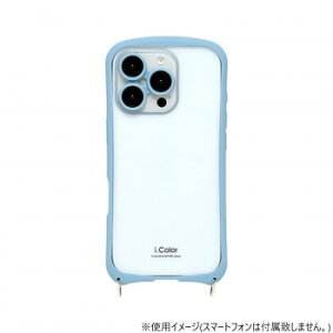 iPhone16pro��p�w�ʌ^�P�[�X i.Color Sky Blue iP24-61P-ICSH02�y�z�����@:���[����/�����s��/����s��/�����w��s�z�y�k�C���E����E�����͔z�B�s�z