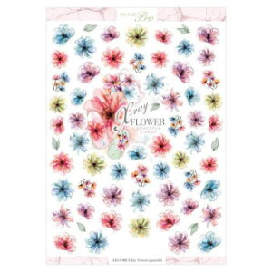 Sha-Nail Pro ʃlC lCV[ X-Ray Flowers/GbNXCt[ (graceful) XRAY-002yz@:[/s/s/wszykCEE͔zBsz