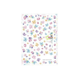 Sha-Nail Pro ʃlC lCV[ Paint Flowers (Pastel) PAF-002yz@:[/s/s/wszykCEE͔zBsz