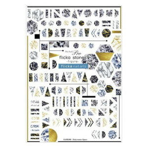 Sha-Nail Pro ʃlC lCV[ flicka stones -figure- /tbJXg[ tBMA SAORI-004yz@:[/s/s/wszykCEE͔zBsz