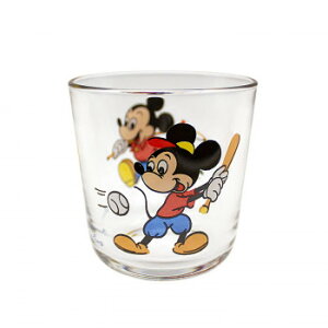 三郷陶器 ディズニー タンブラー(ミッキーマウス) 3320-51【メーカー直送:代金引換不可:同梱不可】【北海道・沖縄・離島は配達不可】