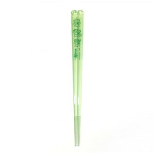 三郷陶器 ディズニー 18cmクリア箸(エイリアン) 3319-06【配送方法:メール便/同梱不可/代引不可/日時指定不可】【北海道・沖縄・離島は配達不可】
