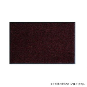 (�N���[���e�b�N�X) ���փ}�b�g Horse Stripe Black Scarlet 90x150 cm�y���[�J�[�����F��������s�F�����s�z�y�k�C���E����E�����͔z�B�s�z