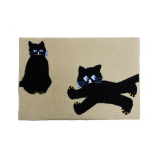 (�N���[���e�b�N�X) ���փ}�b�g JPM-Indoor SOU�ESOU �˂� 45×75cm 20022127�y���[�J�[�����F��������s�F�����s�z�y�k�C���E����E�����͔z�B�s�z