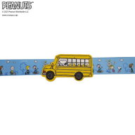 PEANUTS スヌーピー ベルト OTバスブルー【メーカー直送：代金引換不可：同梱不可】【北海道・沖縄・離島…