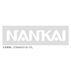 NANKAI NEW[VOXebJ[() 220×41mm STS-005 zCgy[J[FsFszykCEE͔zBsz
