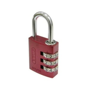 ABUS(�A�o�X)�@�i���o�[�ώ��싞�� 145-30�@���b�h�E00721247�y�z�����@:���[����/�����s��/����s��/�����w��s�z�y�k�C���E����E�����͔z�B�s�z