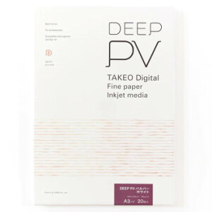 DEEP PV A3mr CNWFbgp pp[ zCg 20 2000002y[J[FsFszykCEE͔zBsz