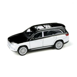 JADI �����Z�f�X �}�C�o�b�n GLS 600 20 �u���b�N/�z���C�g LHD 1/64�X�P�[�� PA55306�y���[�J�[�����F��������s�F�����s�z�y�k�C���E����E�����͔z�B�s�z