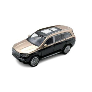 JADI �����Z�f�X �}�C�o�b�n GLS �I�u�V�f�B�A���u���b�N/�J���n���S�[���h RHD 1/64�X�P�[�� PA65303�y���[�J�[�����F��������s�F�����s�z�y�k�C���E����E�����͔z�B�s�z