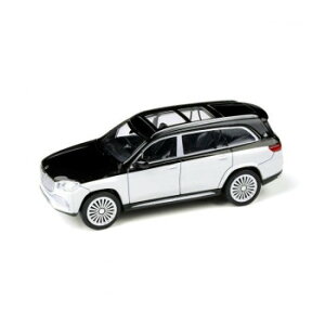 JADI �����Z�f�X �}�C�o�b�n GLS 600 20 �u���b�N/�z���C�g RHD 1/64�X�P�[�� PA65306�y���[�J�[�����F��������s�F�����s�z�y�k�C���E����E�����͔z�B�s�z