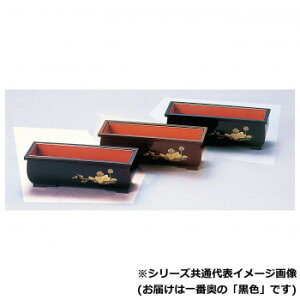 長香炉 5.0寸 黒 蓮 3413500101021【メーカー直送:代金引換不可:同梱不可】【北海道・沖縄・離島は配達不可】