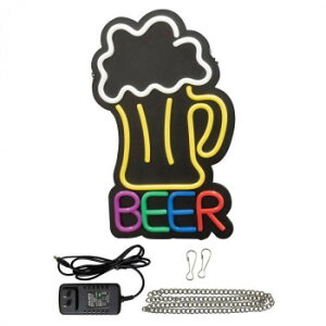 LED���C�g�T�C���@BEER�@29940�y���[�J�[�����F��������s�F�����s�z�y�k�C���E����E�����͔z�B�s�z