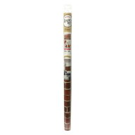 リノベウォールシート 赤レンガ 90cm×250cm WAS-101【メーカー直送：代金引換不可：同梱不可】【北海道…