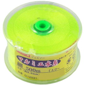 オカムラ技研 JBSO (ジェビソー) マルミエ水糸 細 13640【メーカー直送：代金引換不可：同梱不可】【北海道・沖縄・離島は配達不可】
