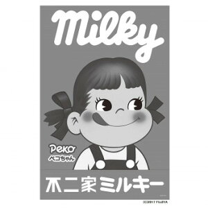 ジグソーパズル 1000ピース 不二家ミルキーペコちゃん/白黒【メーカー直送:代金引換不可:同梱不可】【北海道・沖縄・離島は配達不可】