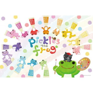 WO\[pY 1000s[X ̃sNX ɂ낦̂y[J[FsFszykCEE͔zBsz